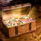 Image for article titled These are the best candies undiscovered by the masses